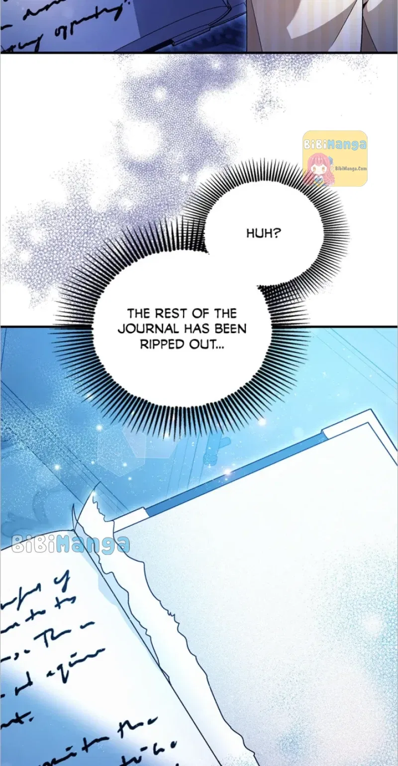 The Tyrant’s Tranquilizer Chapter 77 – Page 41