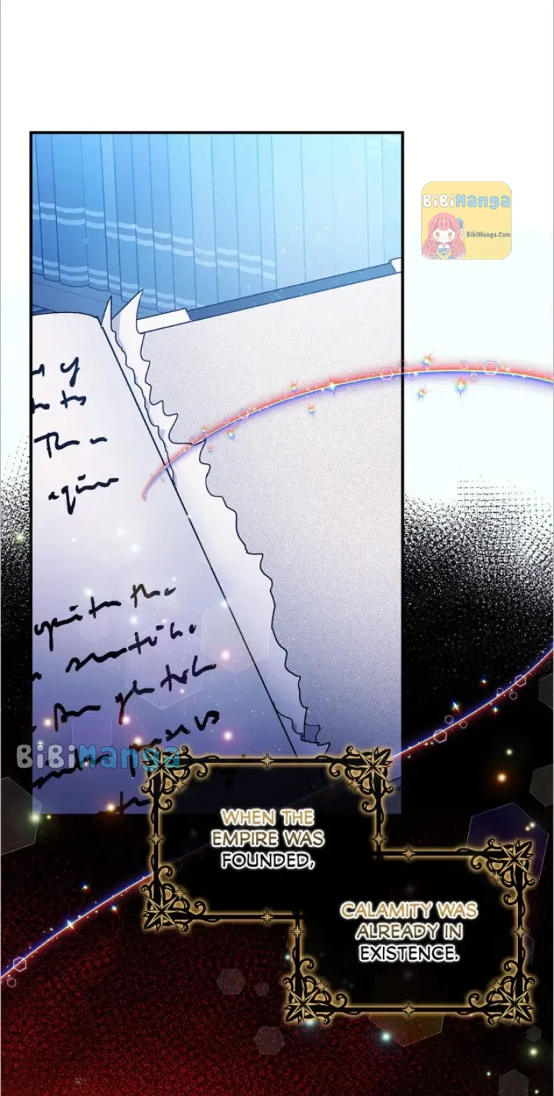 The Tyrant’s Tranquilizer Chapter 77 – Page 47