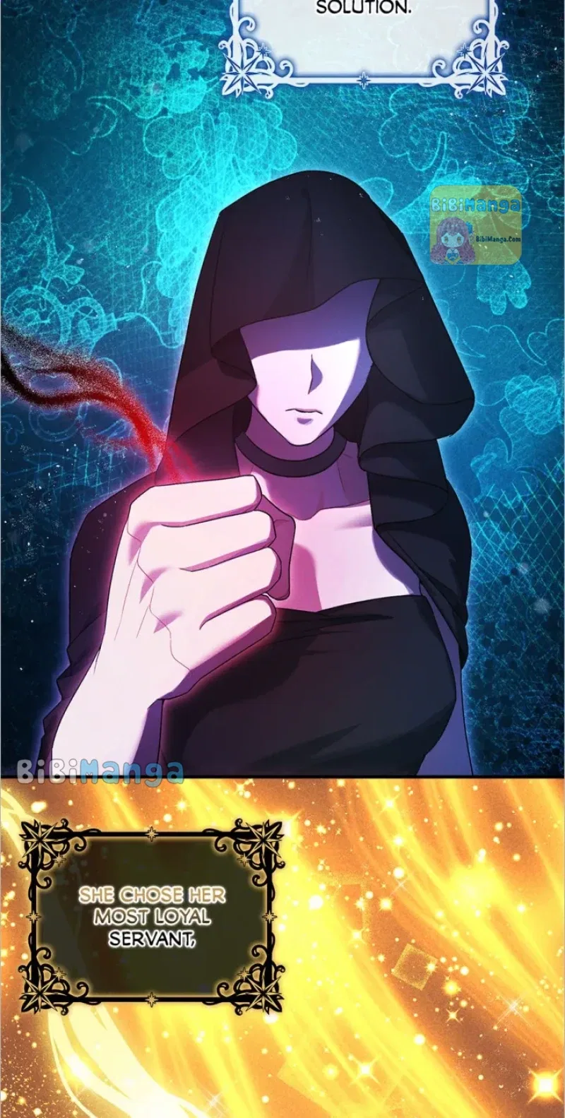The Tyrant’s Tranquilizer Chapter 77 – Page 50