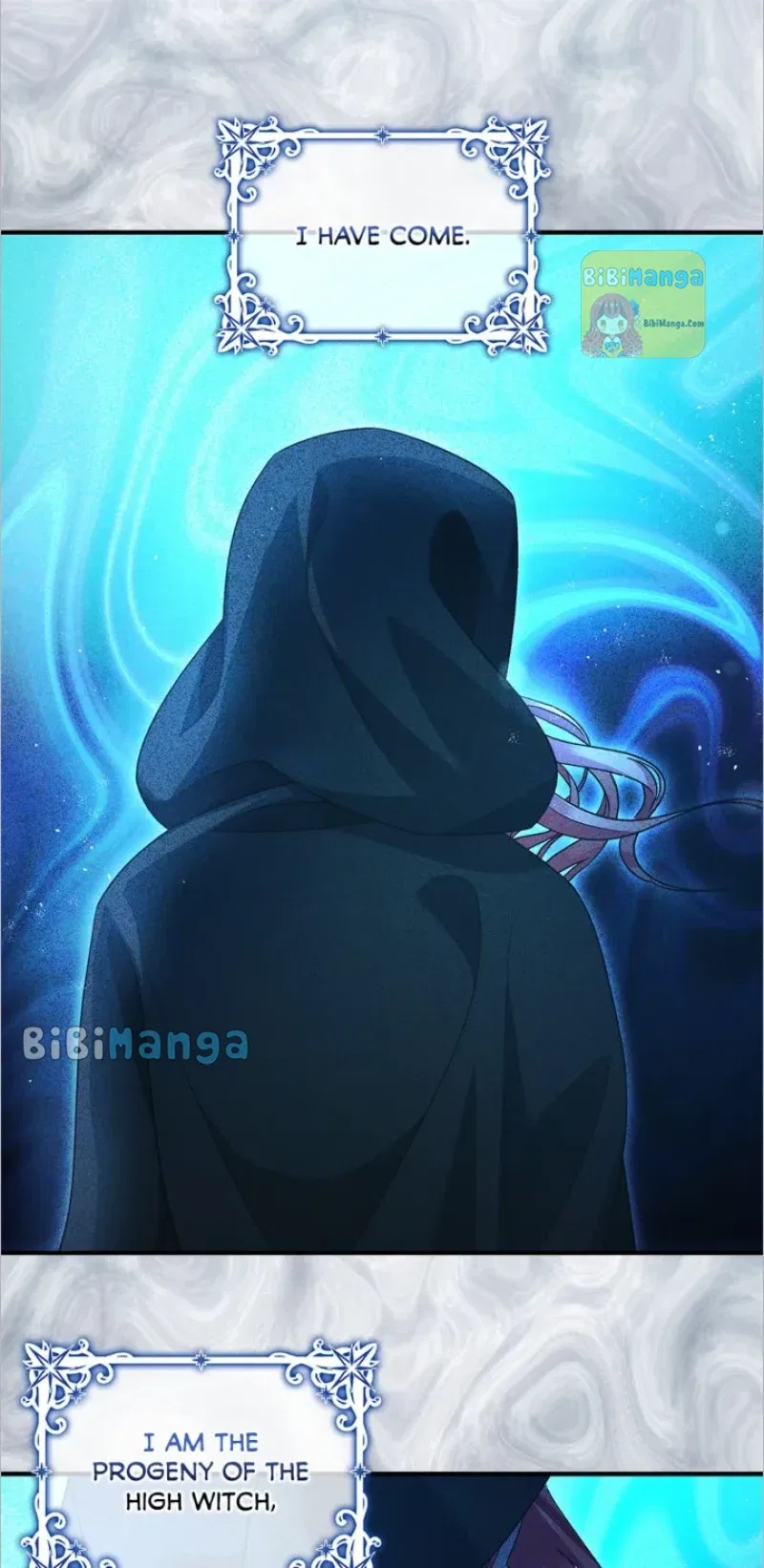 The Tyrant’s Tranquilizer Chapter 77 – Page 56
