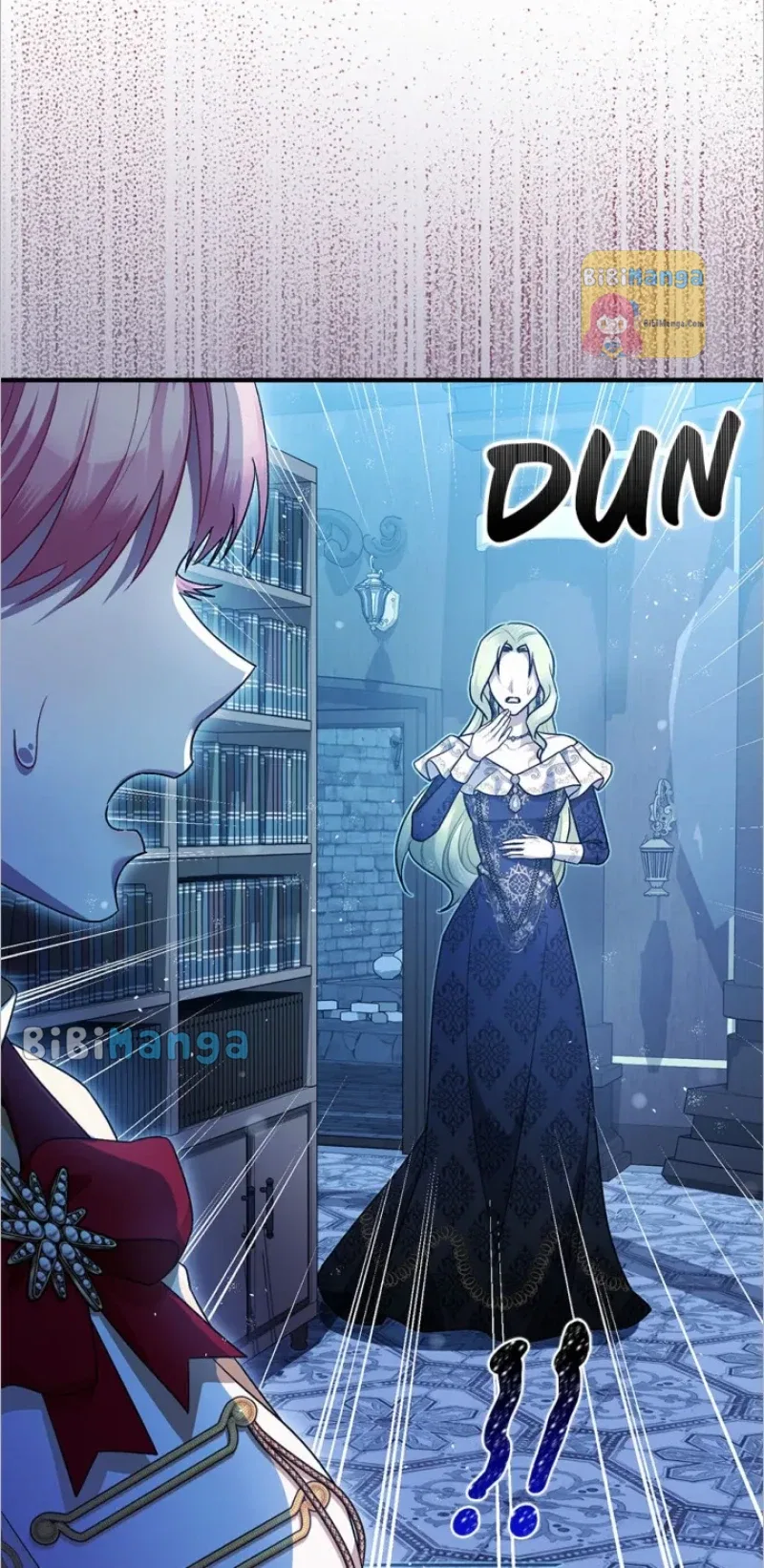 The Tyrant’s Tranquilizer Chapter 77 – Page 60