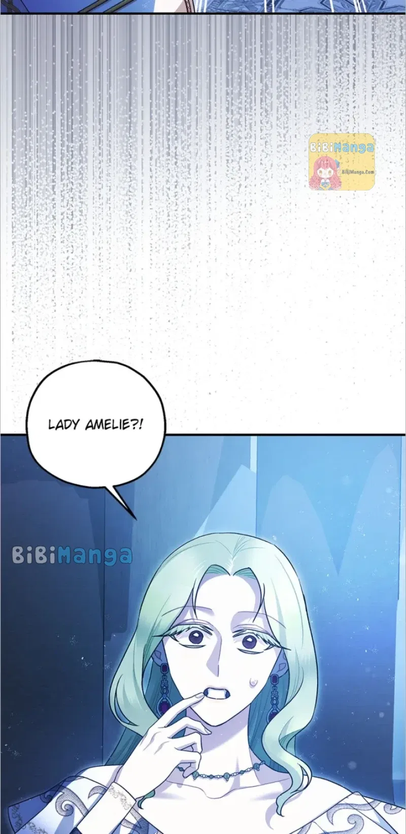 The Tyrant’s Tranquilizer Chapter 77 – Page 61