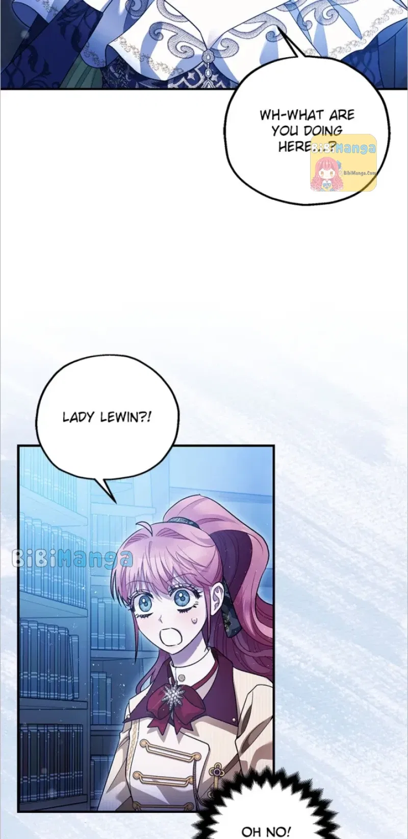 The Tyrant’s Tranquilizer Chapter 77 – Page 62