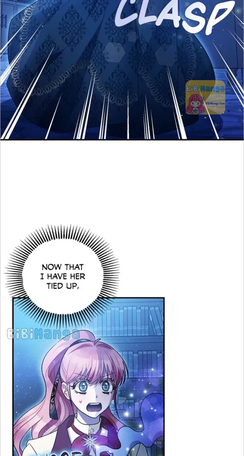 The Tyrant’s Tranquilizer Chapter 77 – Page 66