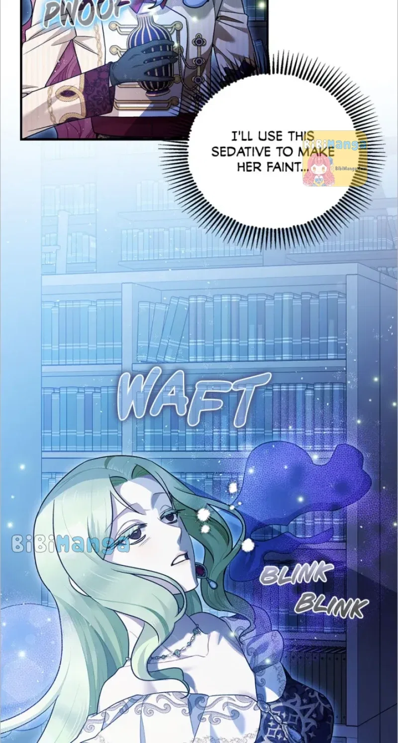 The Tyrant’s Tranquilizer Chapter 77 – Page 67