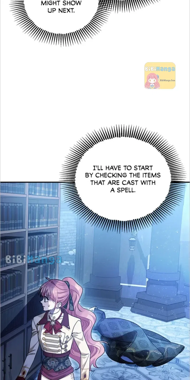 The Tyrant’s Tranquilizer Chapter 77 – Page 73