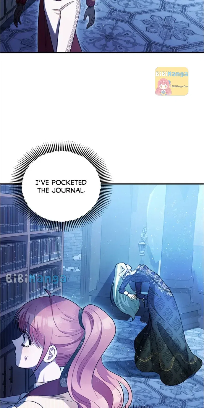 The Tyrant’s Tranquilizer Chapter 77 – Page 74