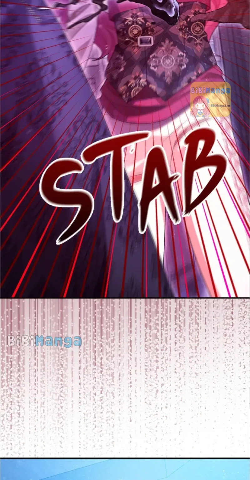 The Tyrant’s Tranquilizer Chapter 77 – Page 81