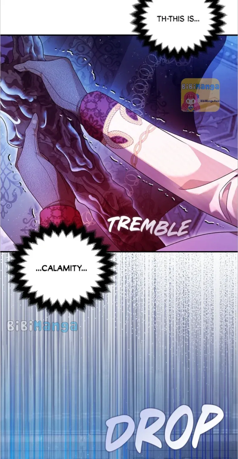 The Tyrant’s Tranquilizer Chapter 77 – Page 83