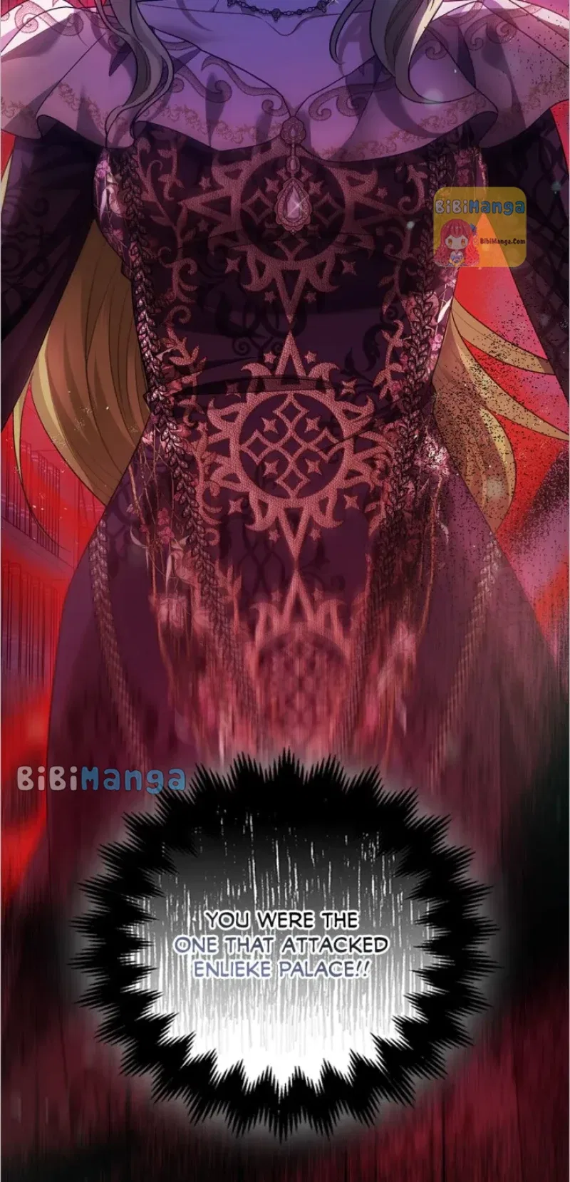 The Tyrant’s Tranquilizer Chapter 77 – Page 90