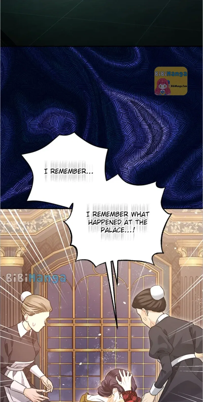The Tyrant’s Tranquilizer Chapter 76 – Page 3