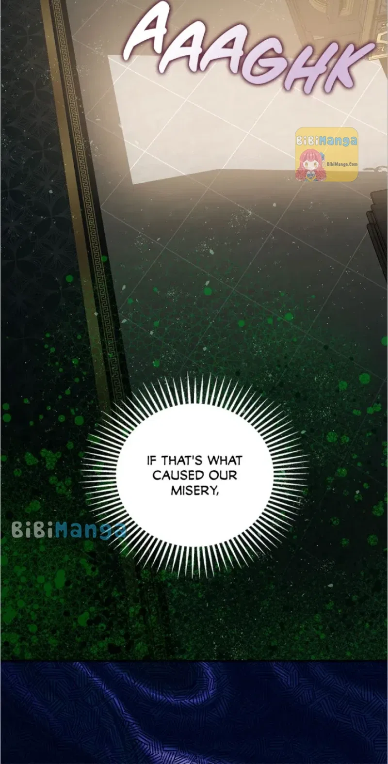The Tyrant’s Tranquilizer Chapter 76 – Page 7