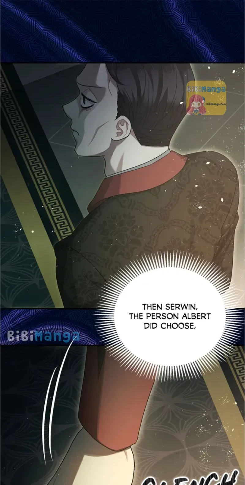 The Tyrant’s Tranquilizer Chapter 76 – Page 8