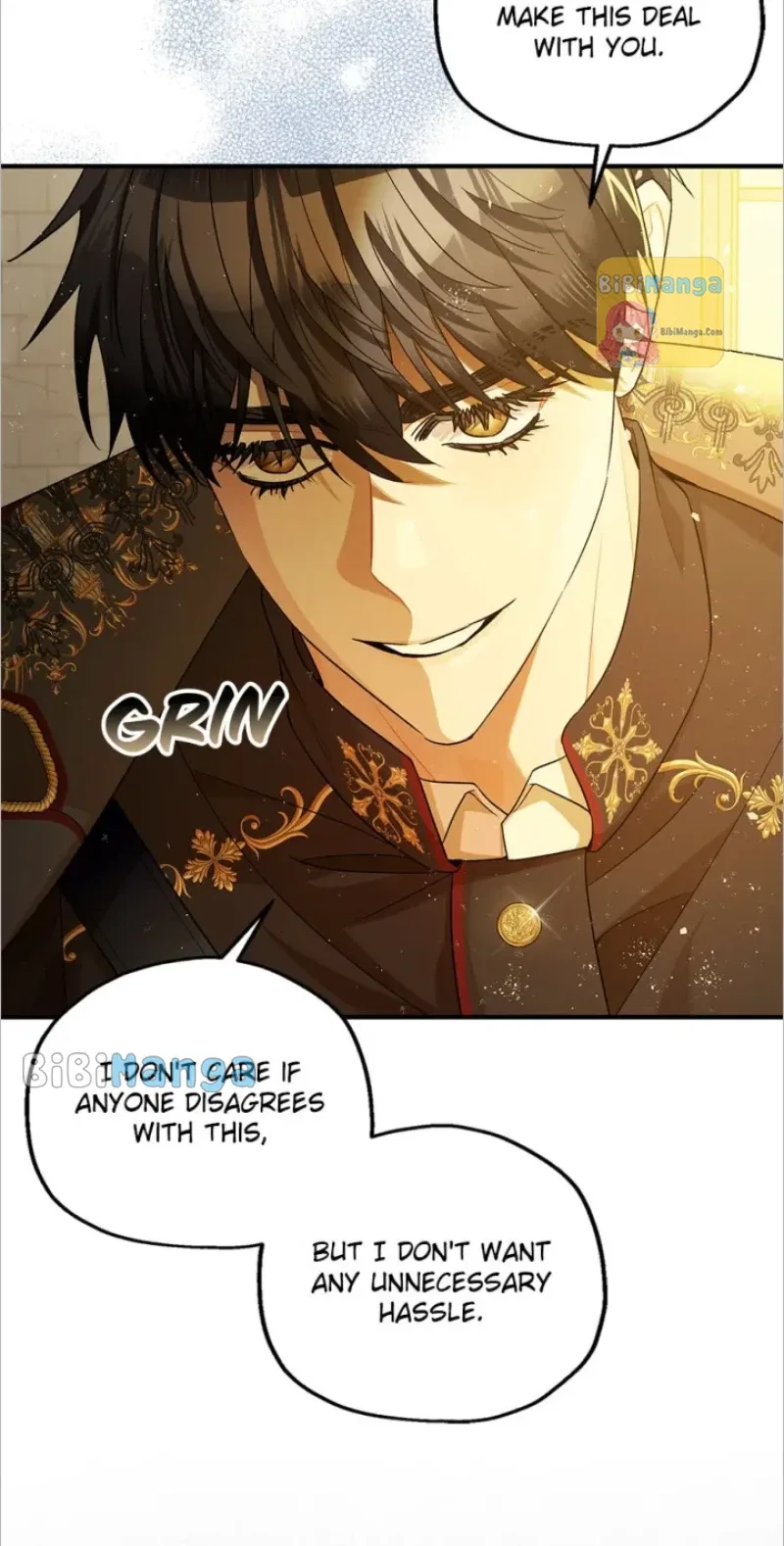 The Tyrant’s Tranquilizer Chapter 76 – Page 13