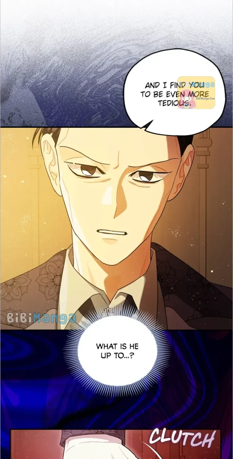 The Tyrant’s Tranquilizer Chapter 76 – Page 14