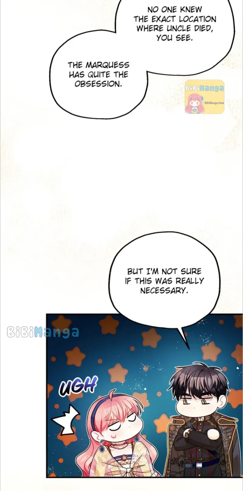 The Tyrant’s Tranquilizer Chapter 76 – Page 27