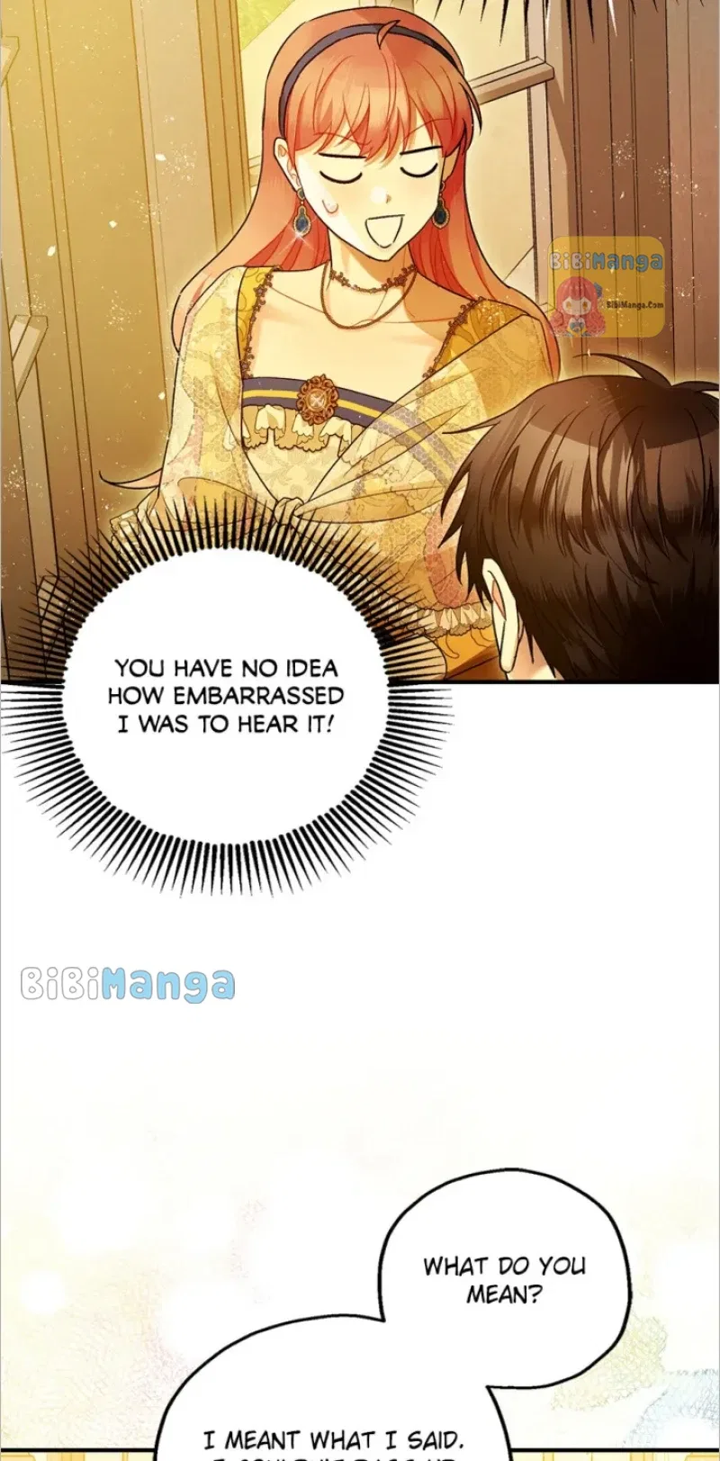 The Tyrant’s Tranquilizer Chapter 76 – Page 35