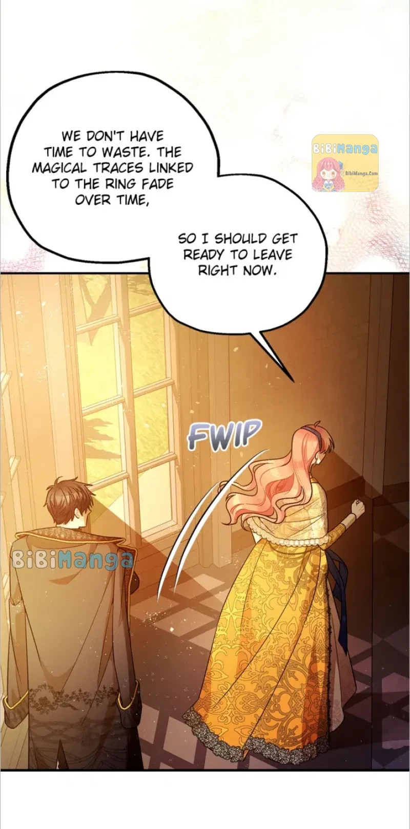 The Tyrant’s Tranquilizer Chapter 76 – Page 37