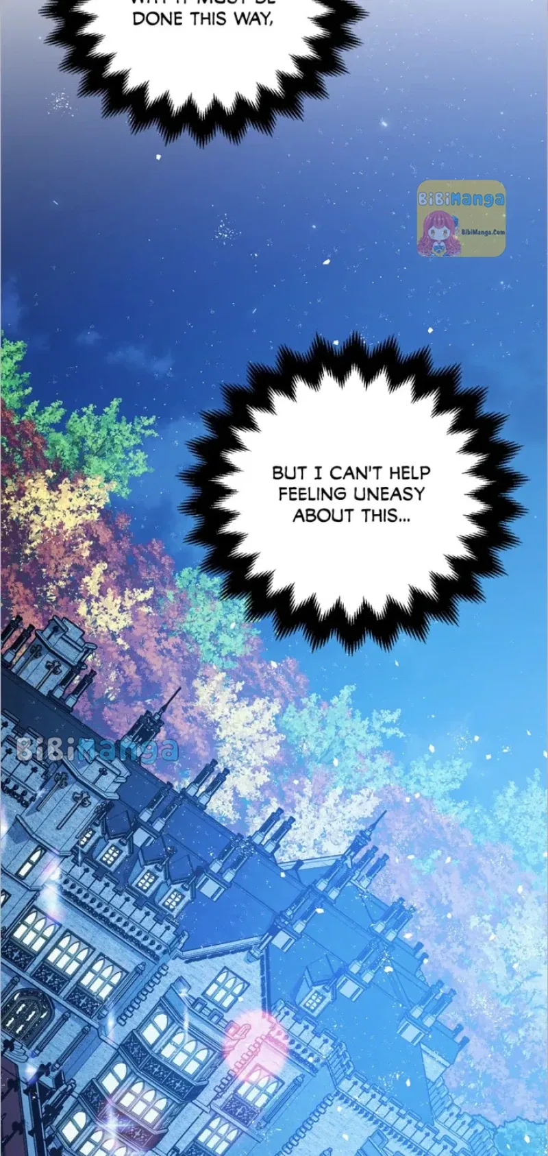 The Tyrant’s Tranquilizer Chapter 76 – Page 40