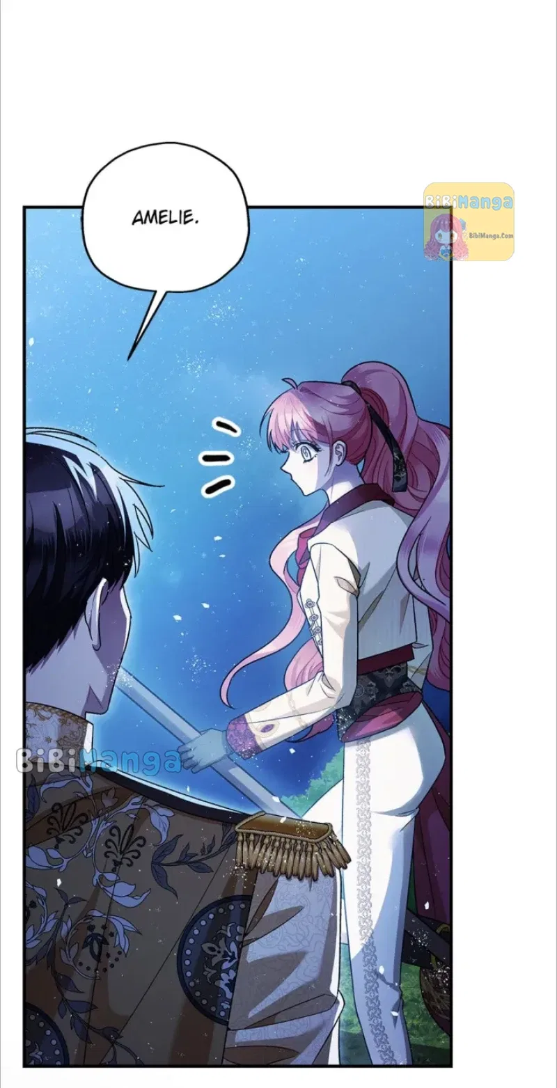 The Tyrant’s Tranquilizer Chapter 76 – Page 44