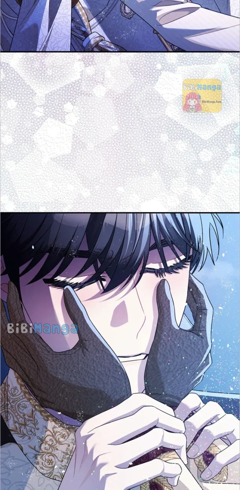 The Tyrant’s Tranquilizer Chapter 76 – Page 59