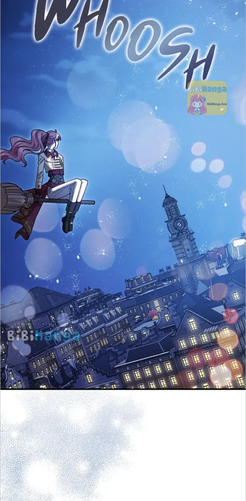 The Tyrant’s Tranquilizer Chapter 76 – Page 61