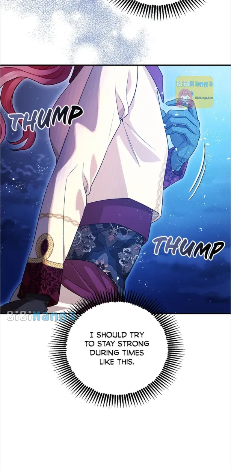 The Tyrant’s Tranquilizer Chapter 76 – Page 63