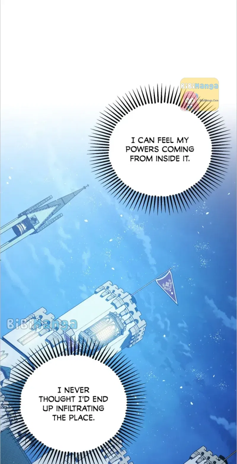 The Tyrant’s Tranquilizer Chapter 76 – Page 72