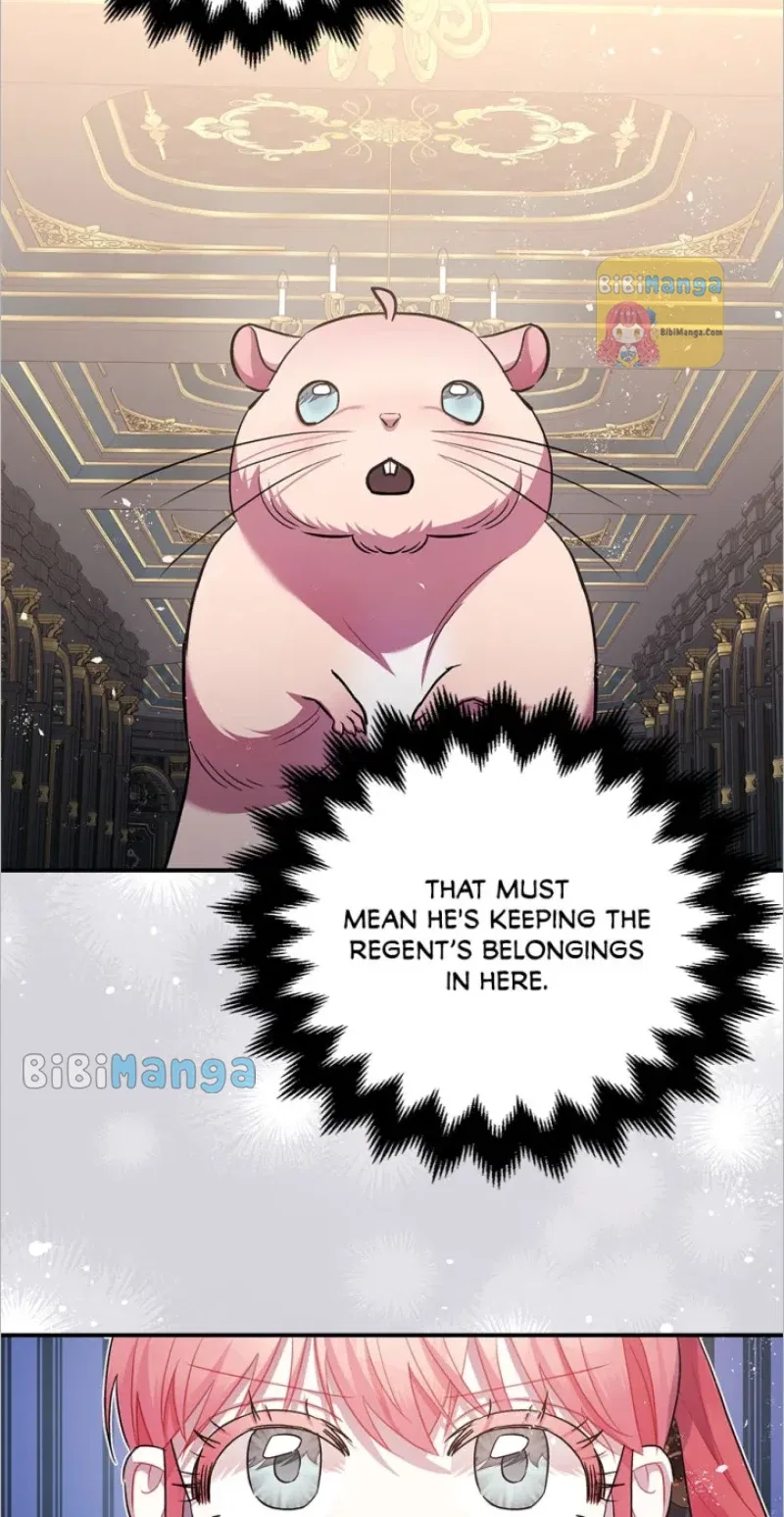 The Tyrant’s Tranquilizer Chapter 76 – Page 81