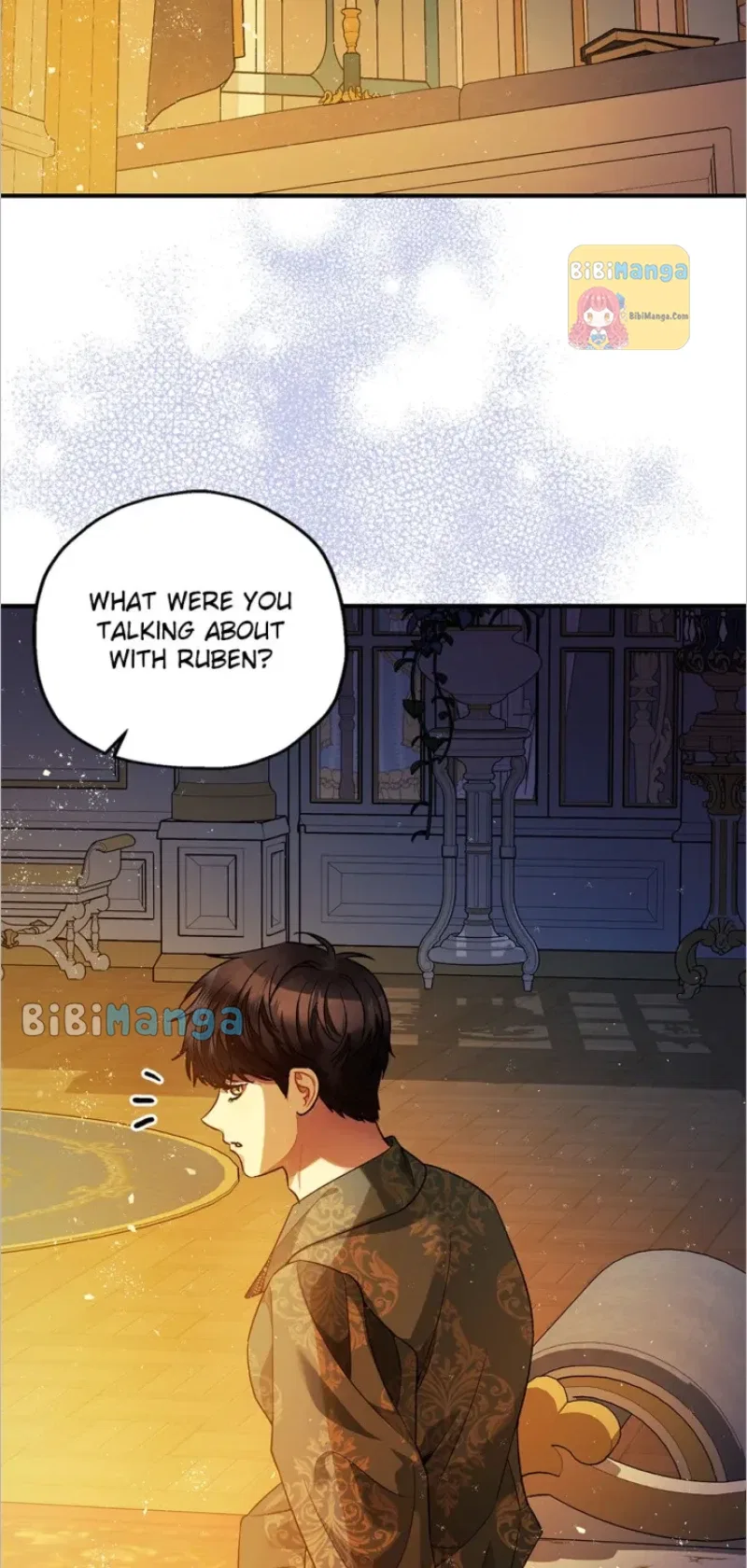 The Tyrant’s Tranquilizer Chapter 75 – Page 2