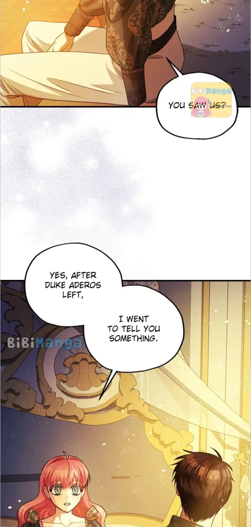The Tyrant’s Tranquilizer Chapter 75 – Page 3
