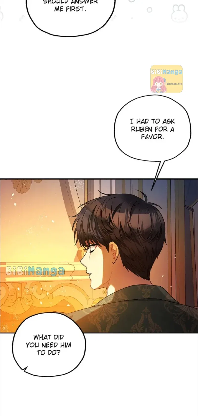 The Tyrant’s Tranquilizer Chapter 75 – Page 5