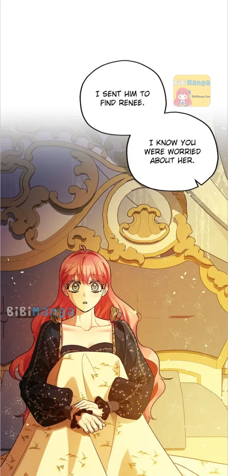 The Tyrant’s Tranquilizer Chapter 75 – Page 6