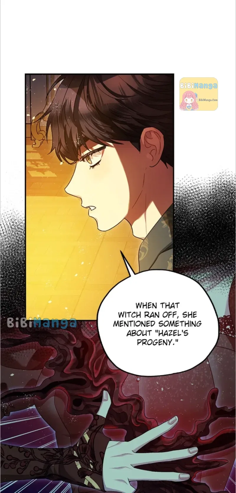 The Tyrant’s Tranquilizer Chapter 75 – Page 8