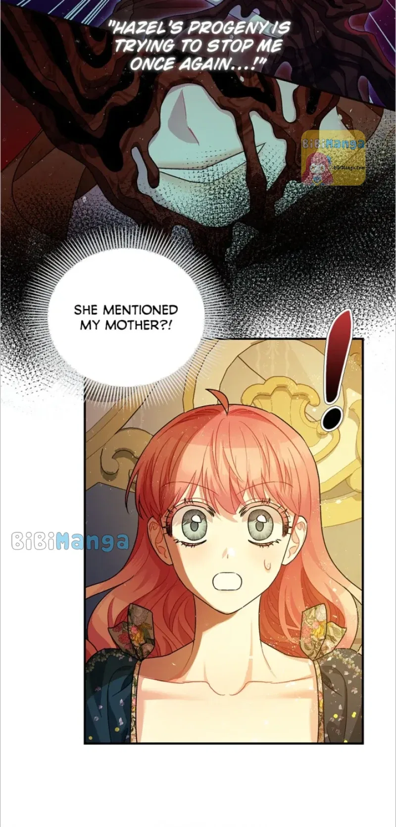 The Tyrant’s Tranquilizer Chapter 75 – Page 9