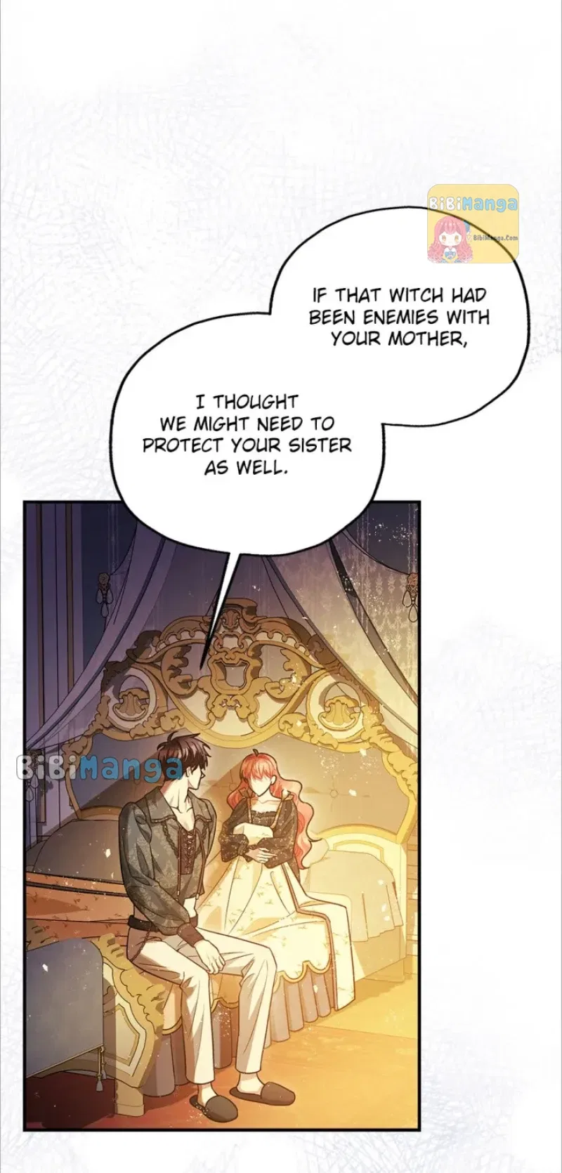 The Tyrant’s Tranquilizer Chapter 75 – Page 10