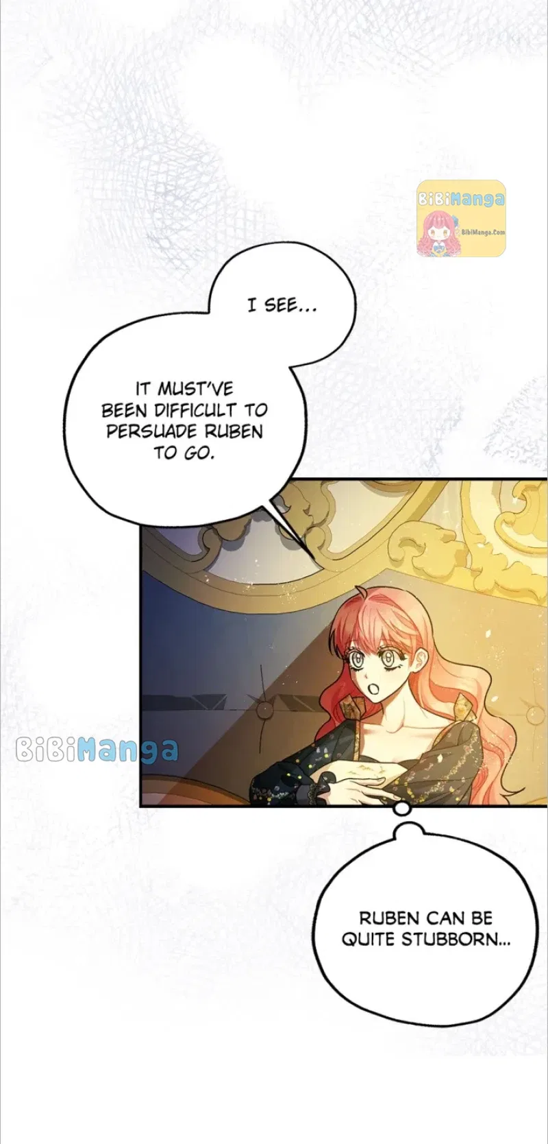 The Tyrant’s Tranquilizer Chapter 75 – Page 11