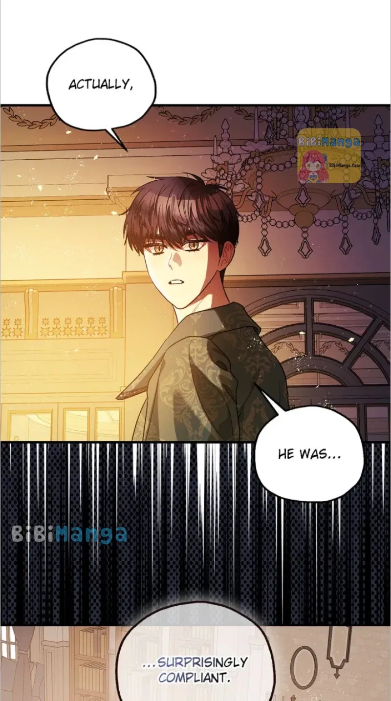 The Tyrant’s Tranquilizer Chapter 75 – Page 12