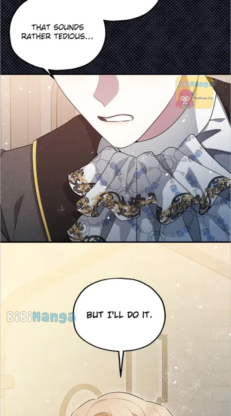 The Tyrant’s Tranquilizer Chapter 75 – Page 14