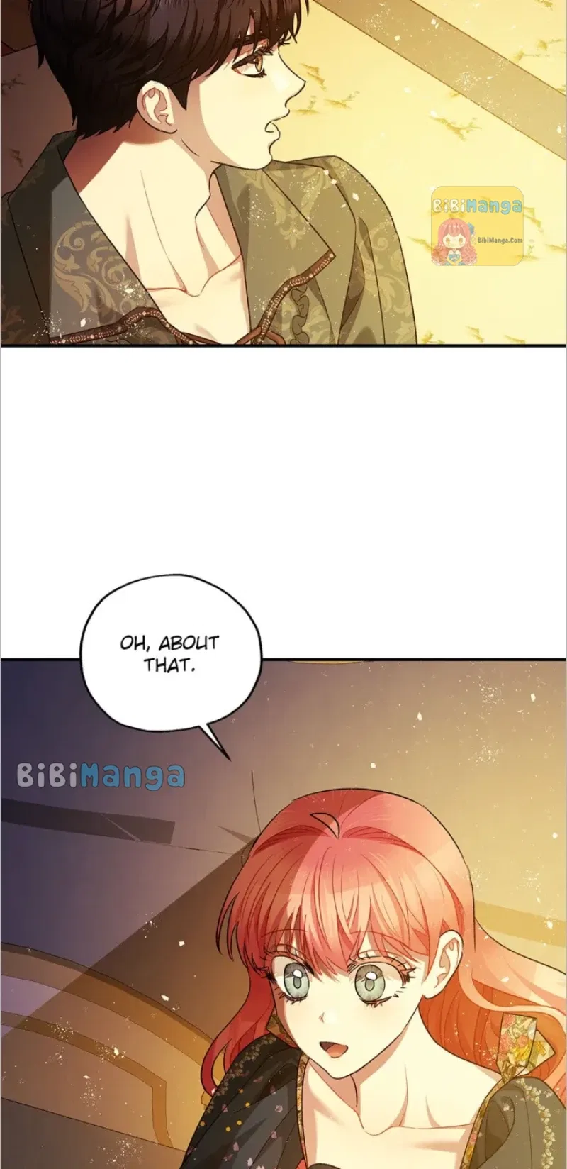 The Tyrant’s Tranquilizer Chapter 75 – Page 20