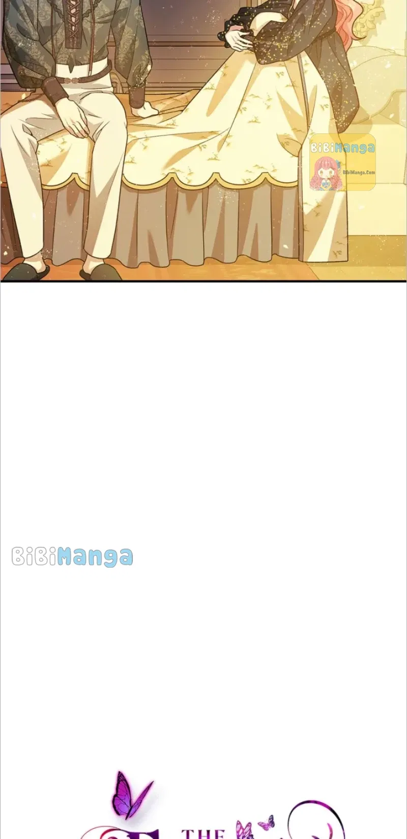 The Tyrant’s Tranquilizer Chapter 75 – Page 22