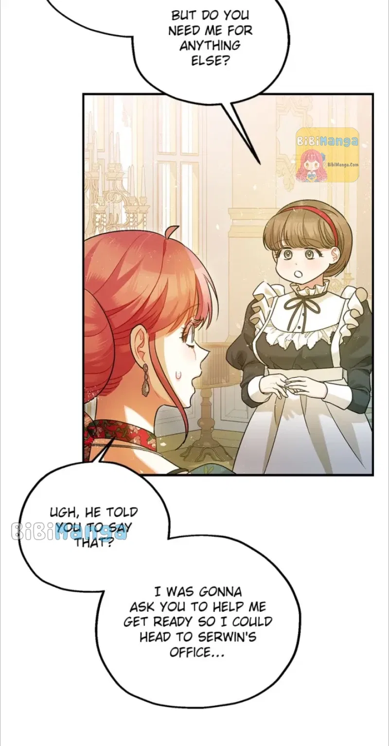 The Tyrant’s Tranquilizer Chapter 75 – Page 29