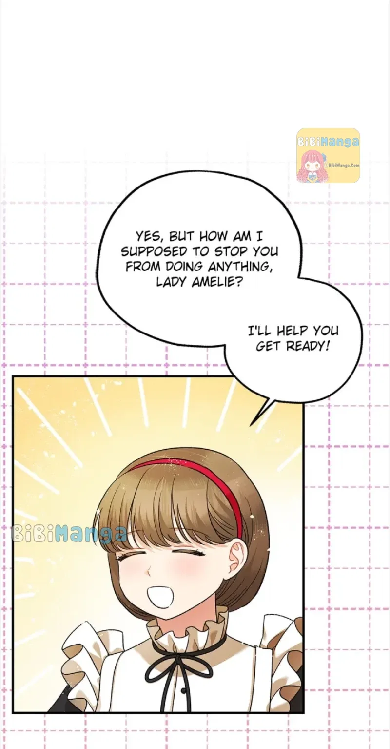 The Tyrant’s Tranquilizer Chapter 75 – Page 30