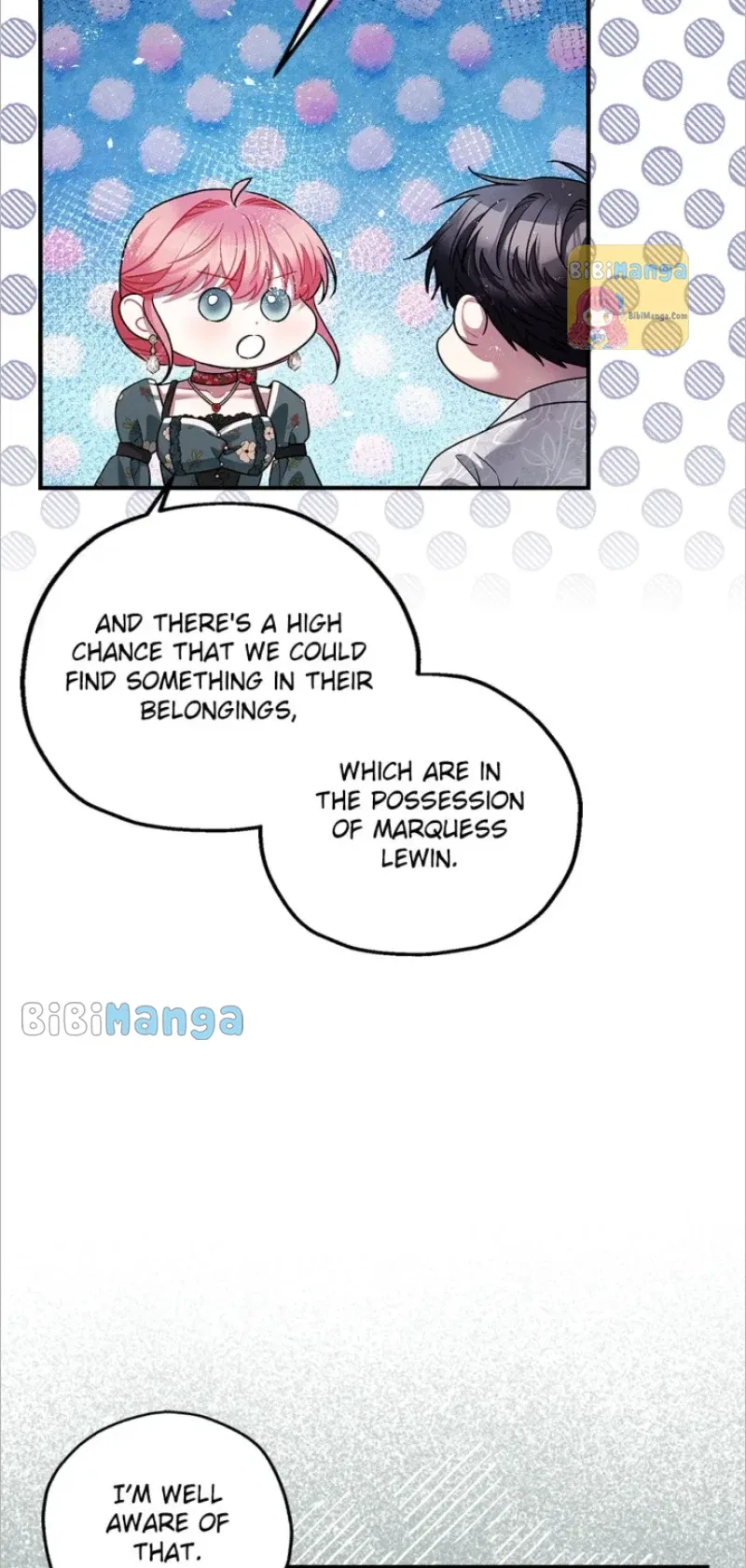 The Tyrant’s Tranquilizer Chapter 75 – Page 36