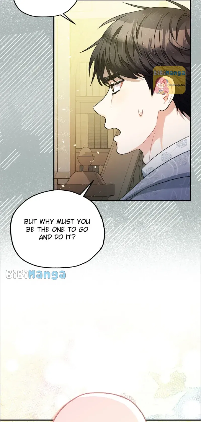 The Tyrant’s Tranquilizer Chapter 75 – Page 37
