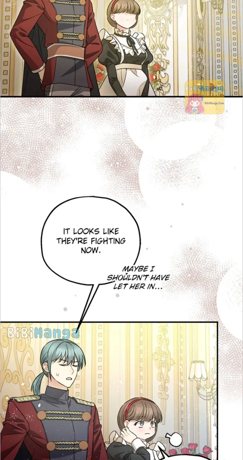 The Tyrant’s Tranquilizer Chapter 75 – Page 40