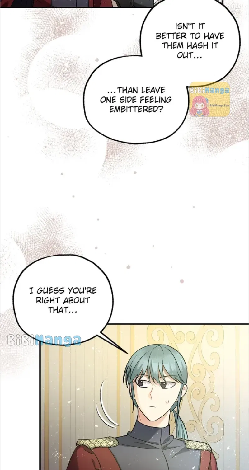 The Tyrant’s Tranquilizer Chapter 75 – Page 41