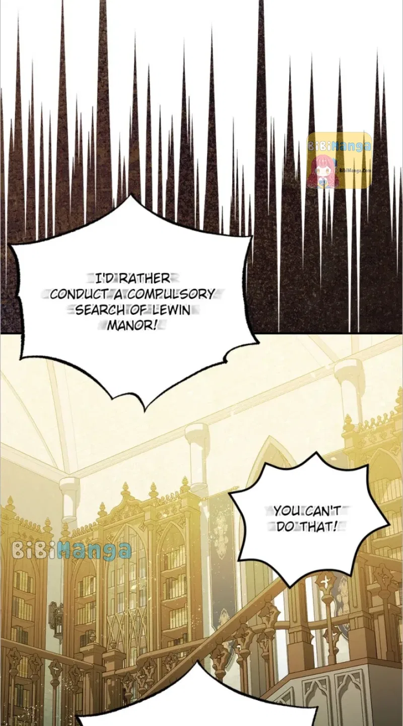 The Tyrant’s Tranquilizer Chapter 75 – Page 47