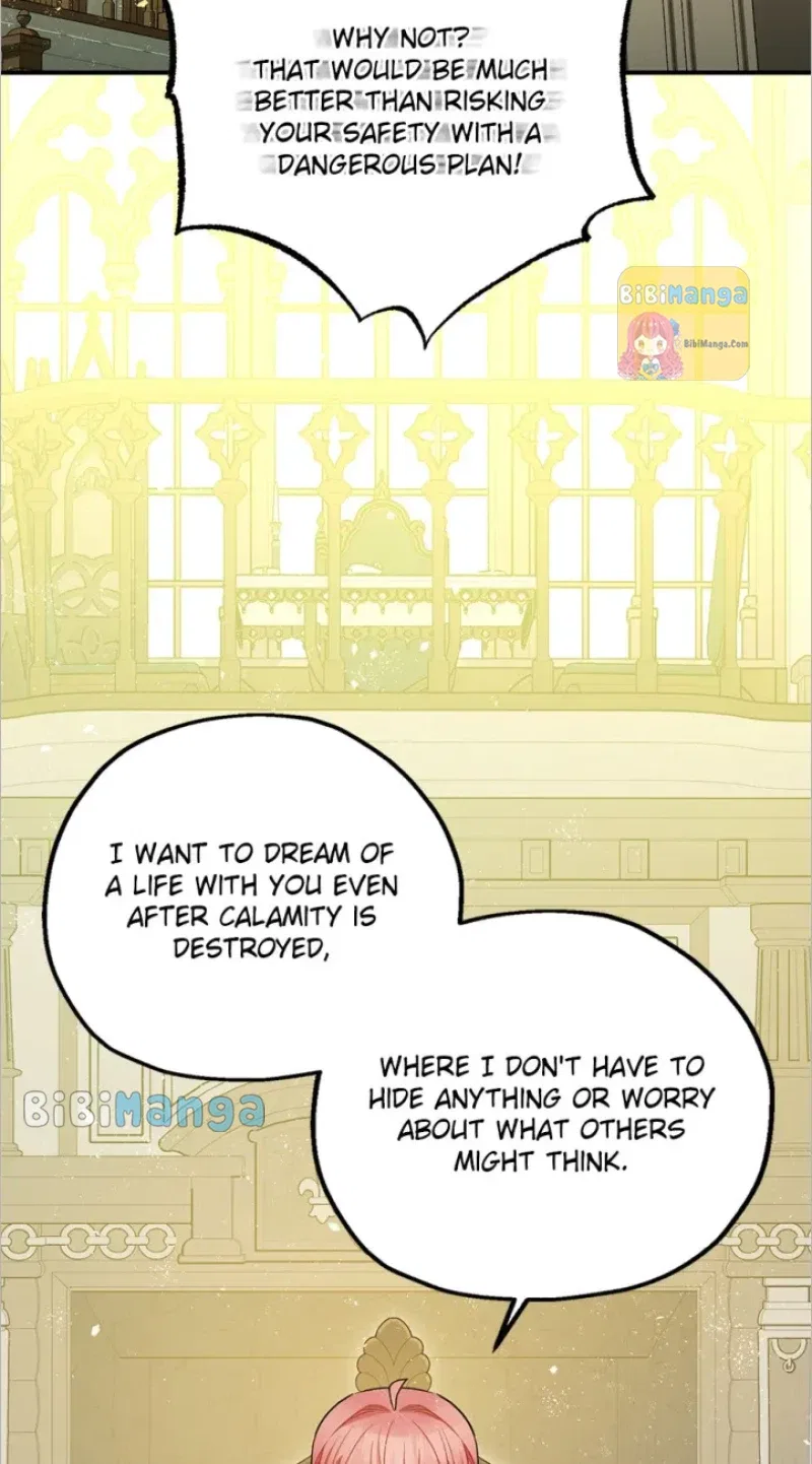 The Tyrant’s Tranquilizer Chapter 75 – Page 48