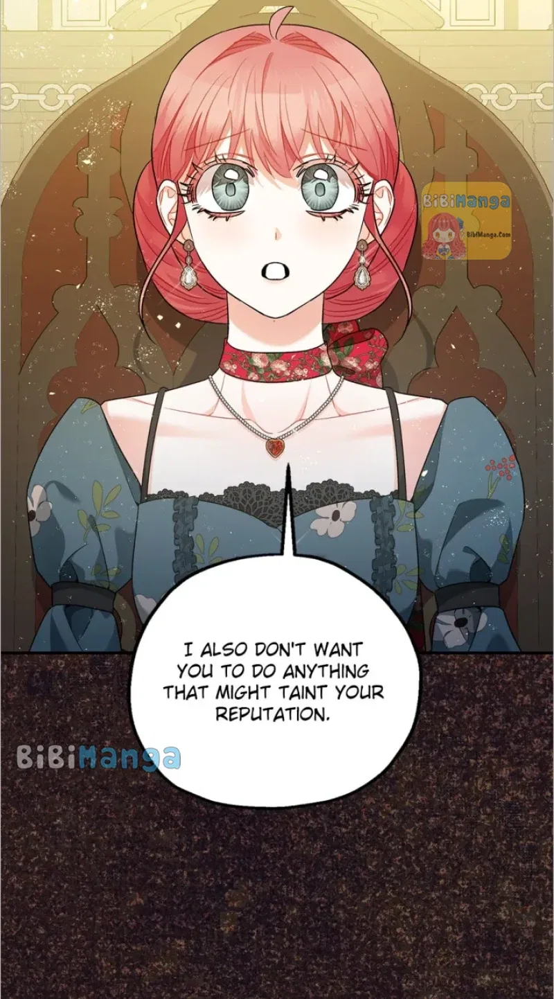 The Tyrant’s Tranquilizer Chapter 75 – Page 50